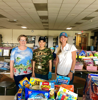 homes for sale in new caney isd