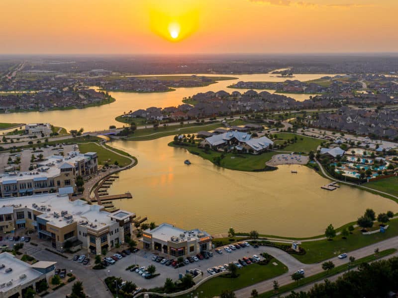 Landmark Awards for Residential Community