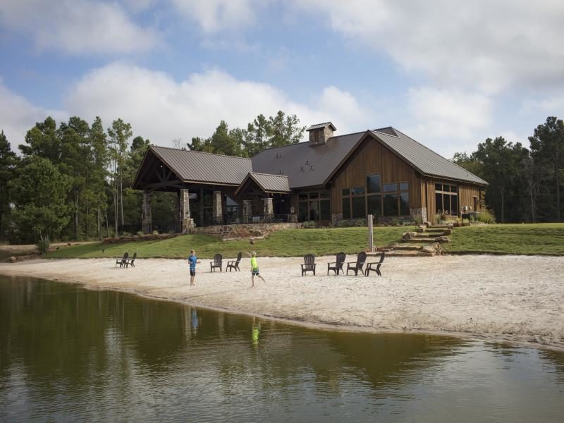 Recreation Center of the Year Award