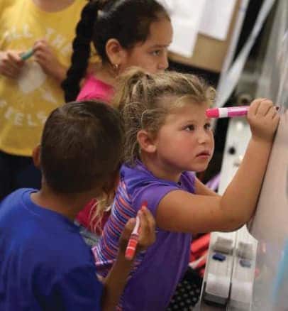 Robert L. Crippen Elementary School