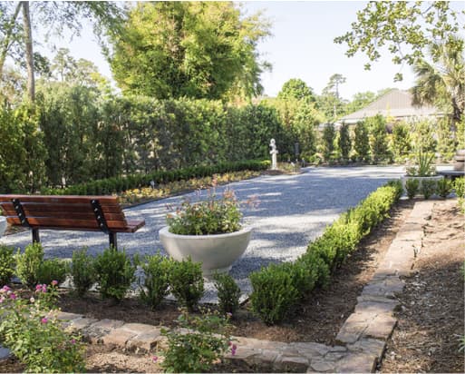 Mercer Botanic Gardens