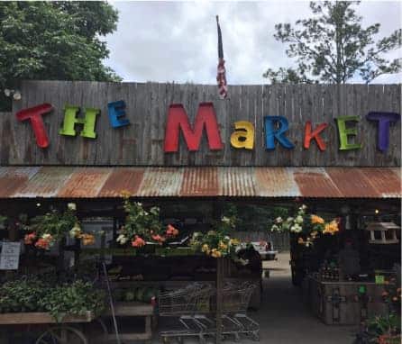Theiss Farms Market