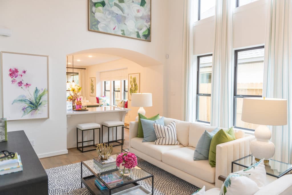 See What's New in 2022 Home Design Trends! 1 850 3581