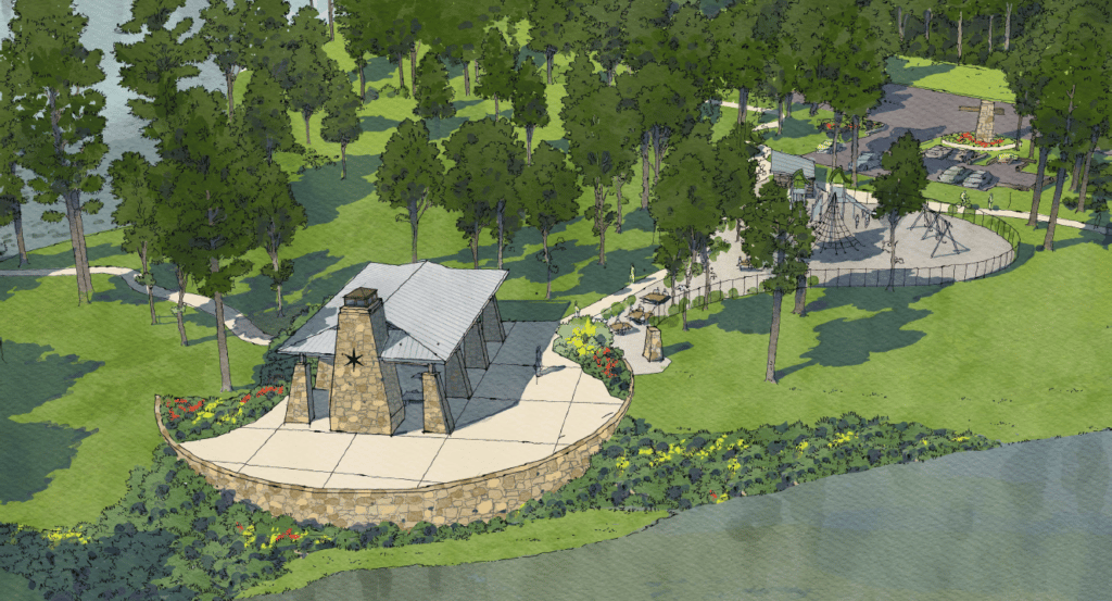 Mirror Lake Park is Now Open! 1 mirror lake park