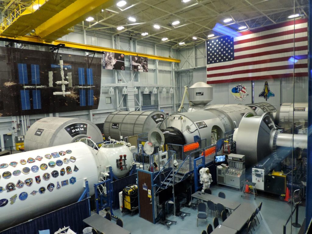 Top 10 Reasons to Move to Houston 3 Houston Nasa 2