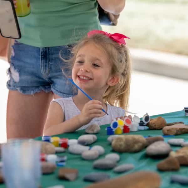 Events 1 model home summit