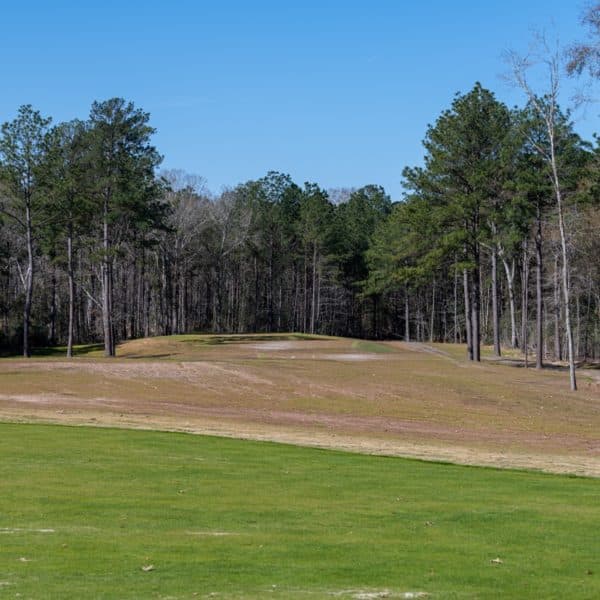 Highland Pines Golf Course