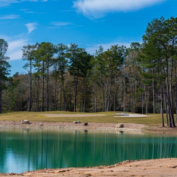 Highland Pines Golf Course