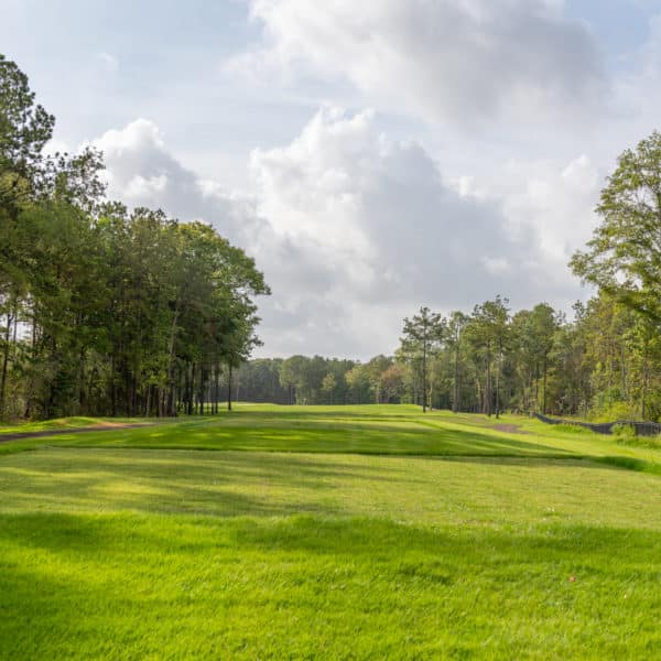 Highland Pines Golf Course
