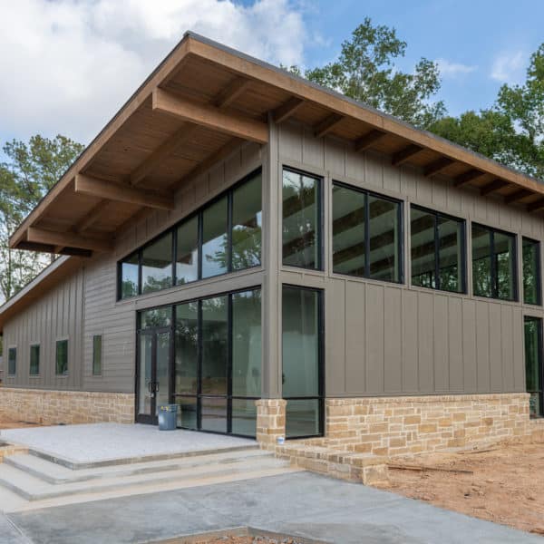 Development Updates 9 The Highland's amenity center