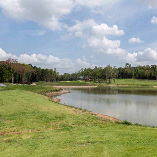 Highland Pines Golf Course