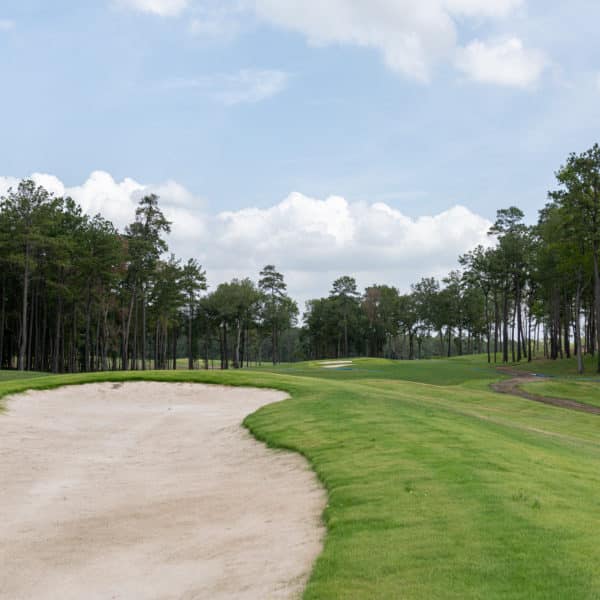 Highland Pines Golf Course
