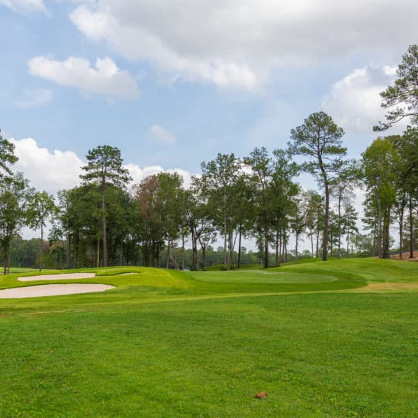 Highland Pines Golf Course