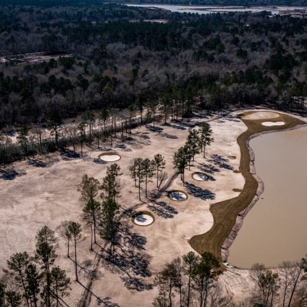 Overview of The Highland's community