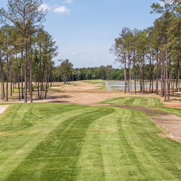 Highland Pines Golf Course