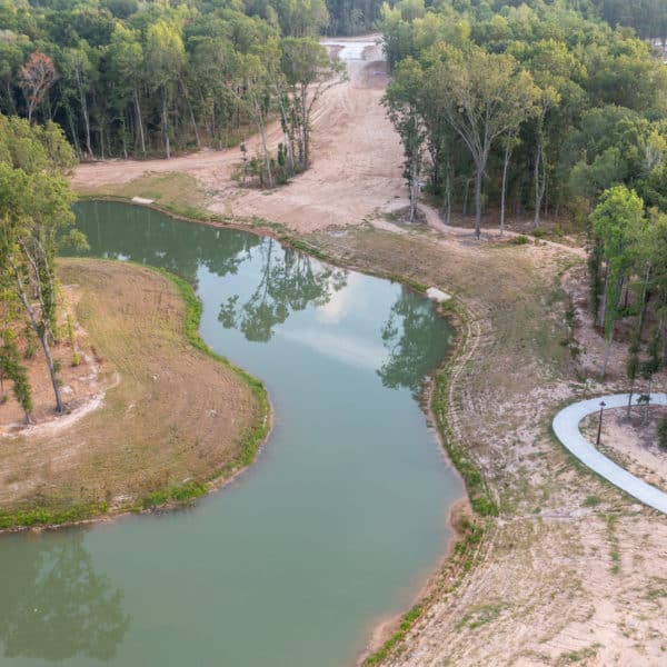 Overview of The Highland's community