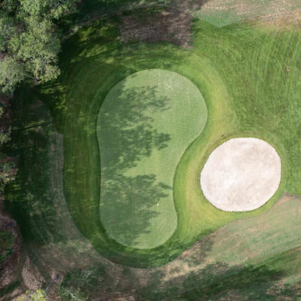 Highland Pines Golf Course