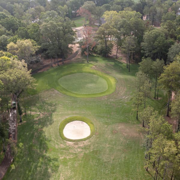 Highland Pines Golf Course