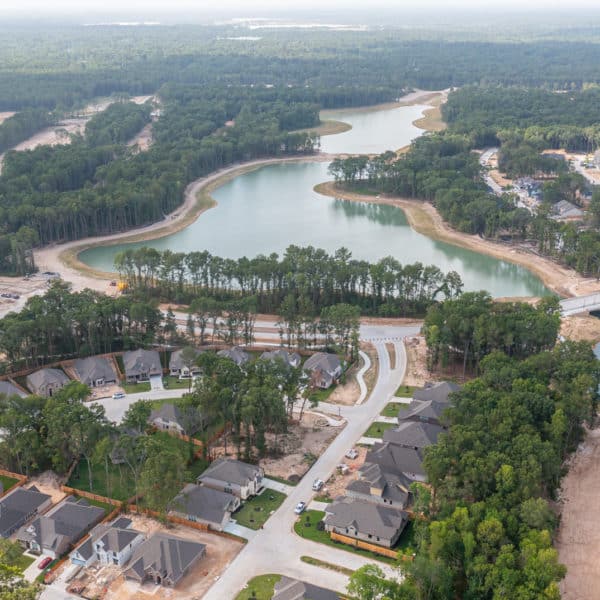 Overview of The Highland's community