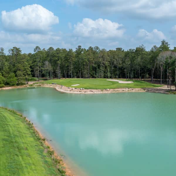 Highland Pines Golf Course