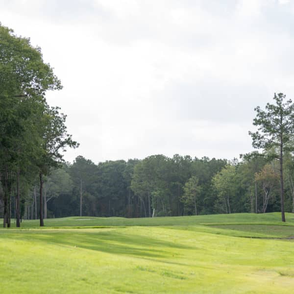 Highland Pines Golf Course