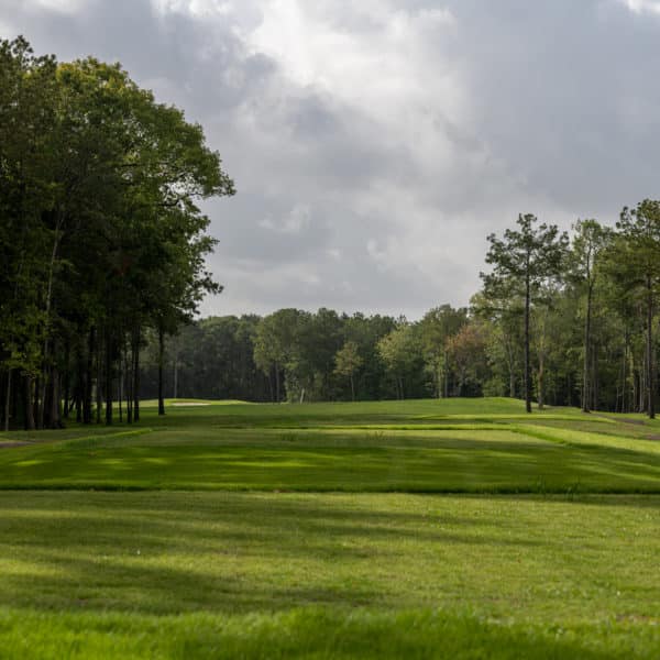Highland Pines Golf Course