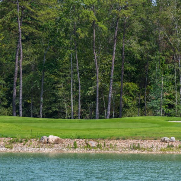 Highland Pines Golf Course