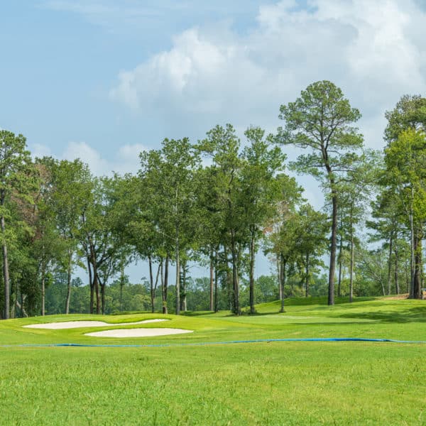 Highland Pines Golf Course