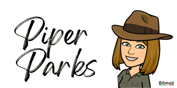 how to plan a national park trip