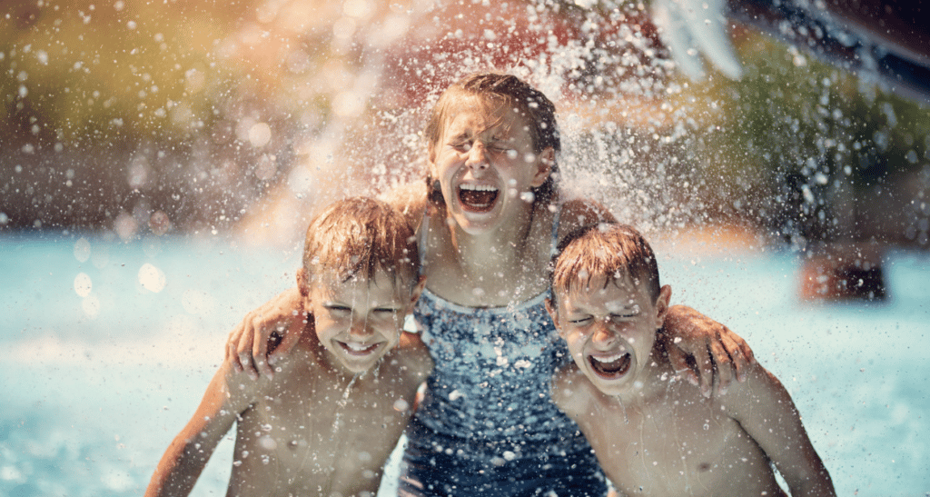 5 More Fun Things to Do in Montgomery County! 3 Waterpark1