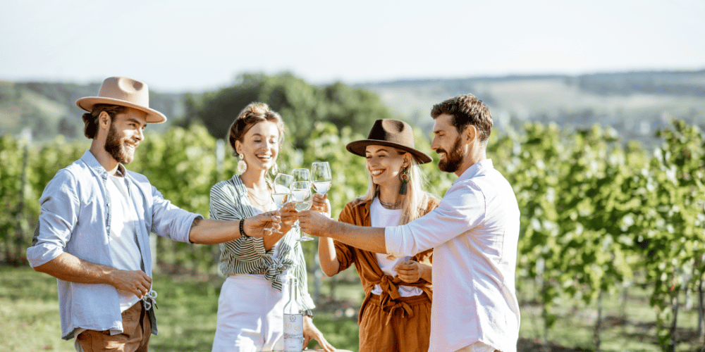 5 More Fun Things to Do in Montgomery County! 5 vineyard