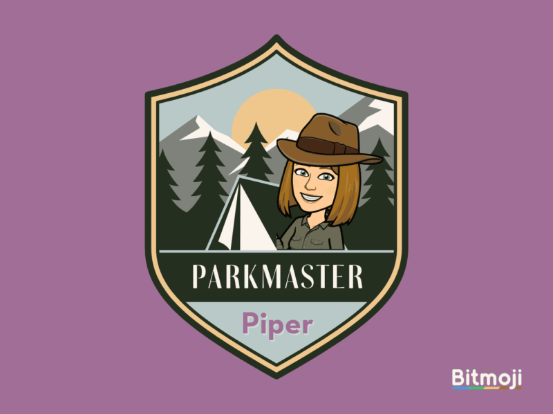 national parks guide