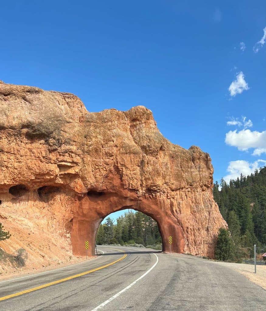 National Park Drivable Routes 3 3