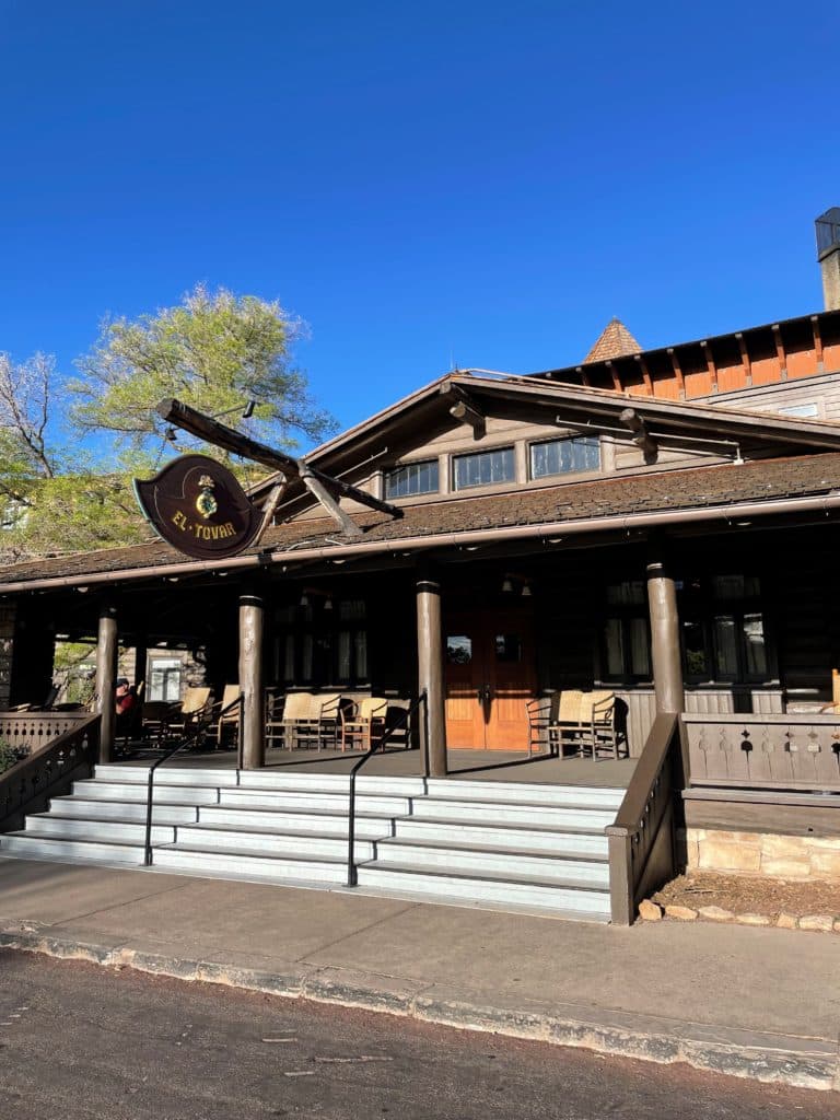 National Park Lodging & Hotels 3 national park lodging