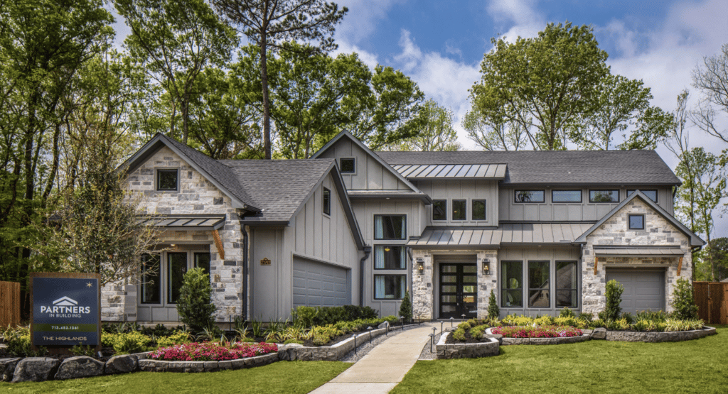 Why Buying a New-Construction Home is a Smart Investment 1 Image of Partners in Building property