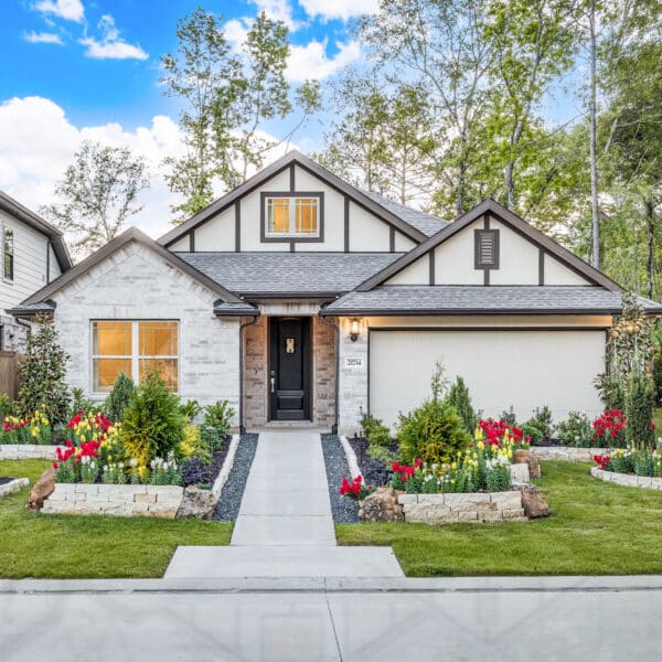 Lennar Homes Exterior