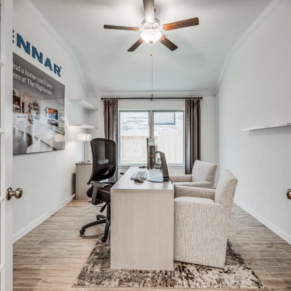 Lennar Homes Office
