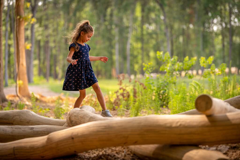 <strong>The Inspiration Behind The Highlands Community</strong> 7 planned community in porter tx