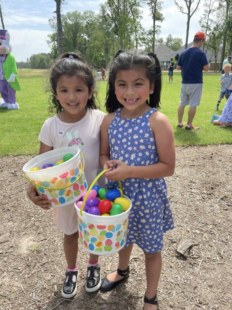 Putting the Style into Lifestyle! 3 easter