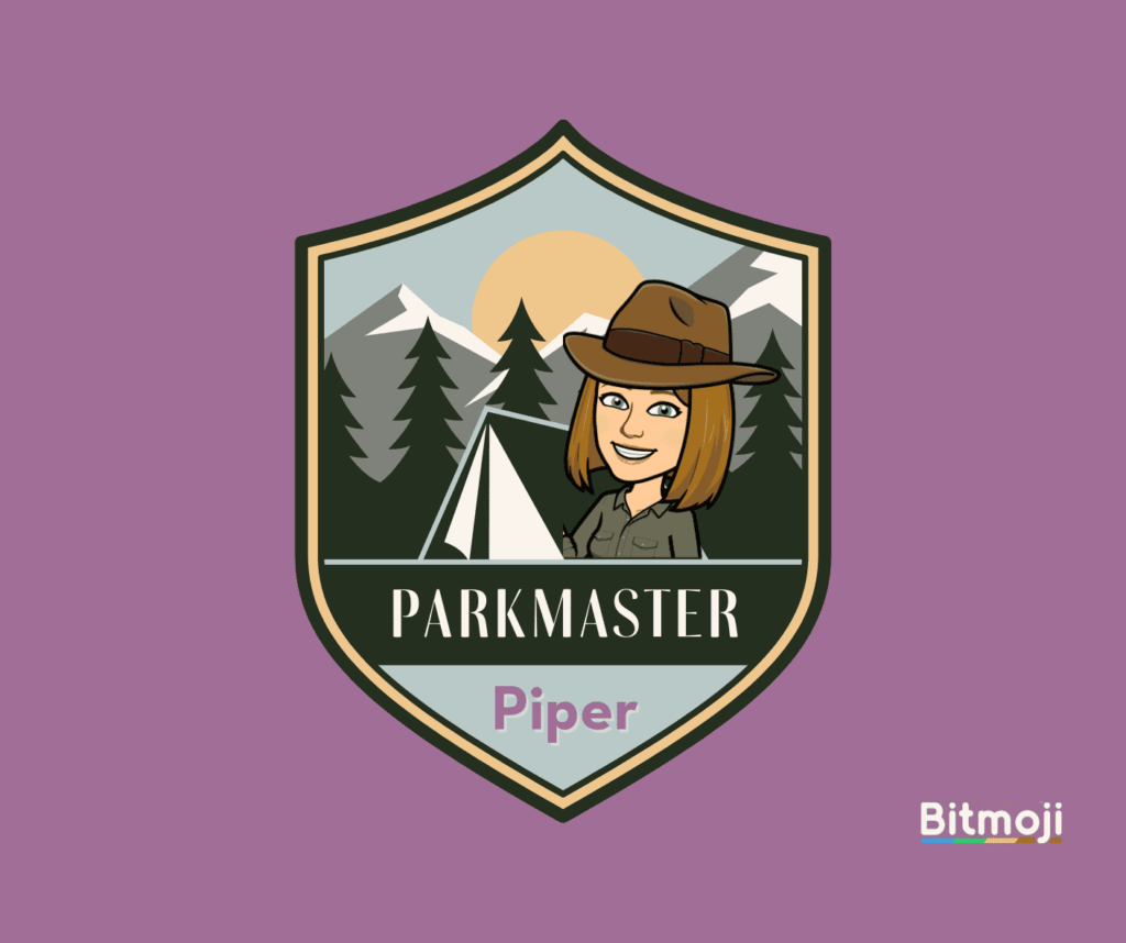 national parks guide