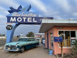 National Park Road Trips 5 National Park Road Trips