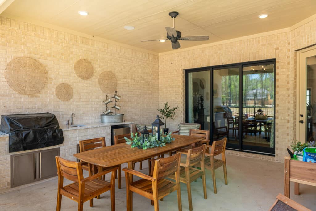 What is a Patio Home? 3 850 0393