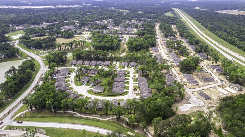 What is a Master Planned Community? 1 what is a master planned community