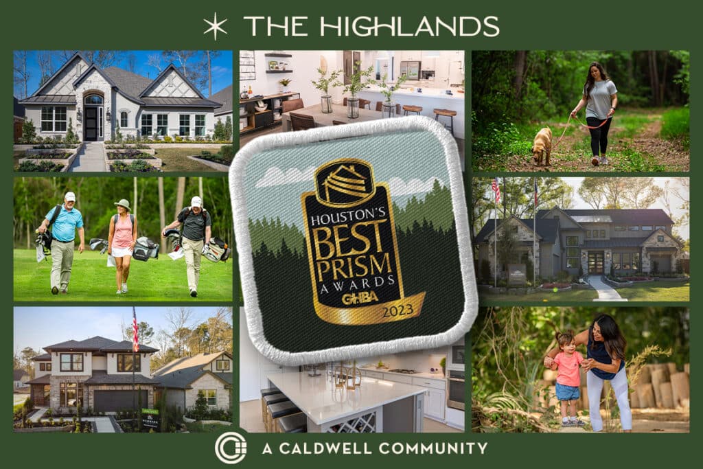 The Highlands PRISM Awards 2023 1 prism awards 2023