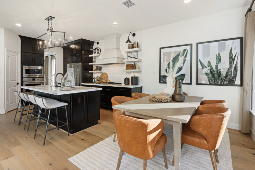 Meet Your Future Neighbor