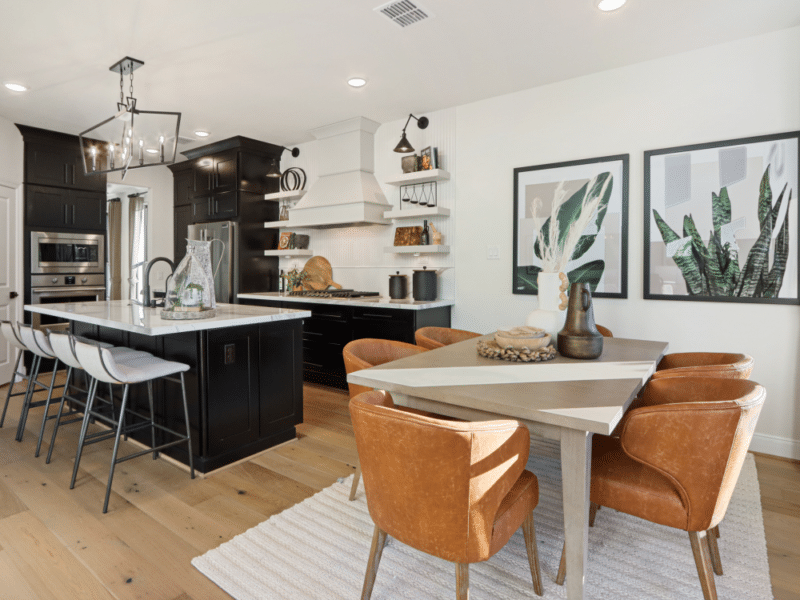 Meet Your Future Neighbor