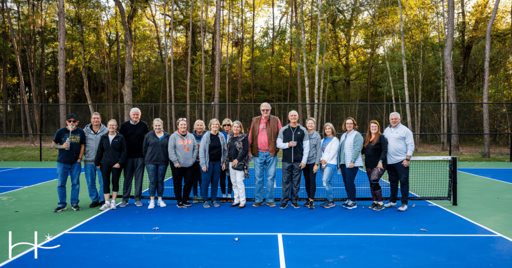 The Amazing Health Benefits of Pickleball for Active Adults 1 health benefits of pickleball for active adults