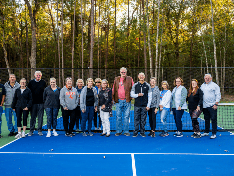 health benefits of pickleball for active adults