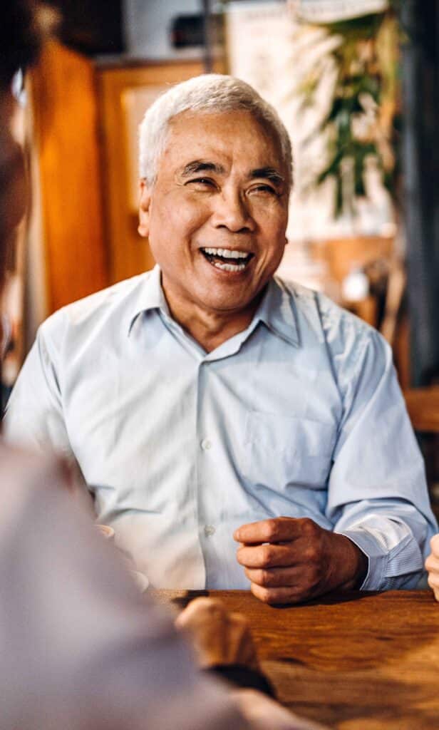 active adult community amenities