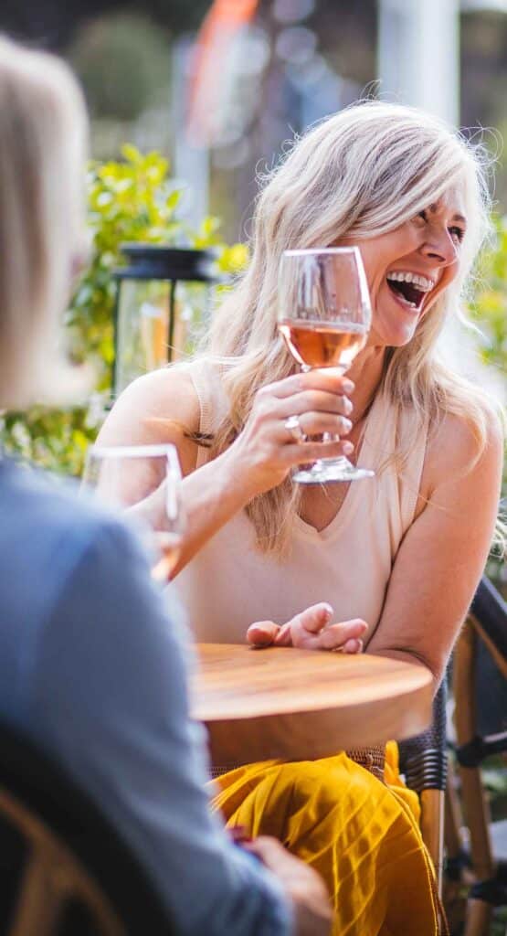 active adult community amenities